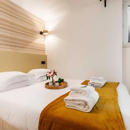 Charming - 1bd - 6p - Near Eiffel Tower Daire