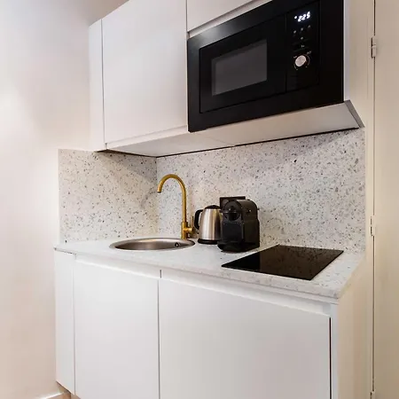 Charming - 1bd - 6p - Near Eiffel Tower Daire Paris