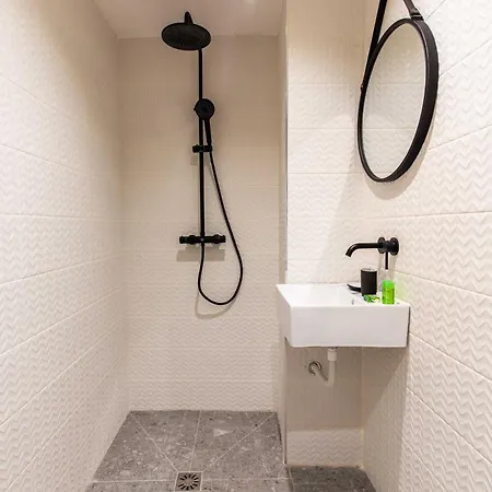 Daire Charming - 1bd - 6p - Near Eiffel Tower *