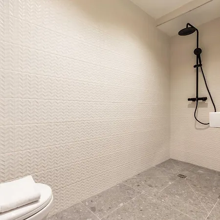 Charming - 1bd - 6p - Near Eiffel Tower Daire